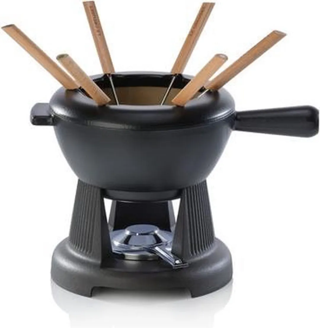 Le Creuset Fondueset 20cm 2,0L
