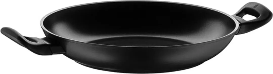 WMF ProfiSelect Koekenpan 28cm - Zwart