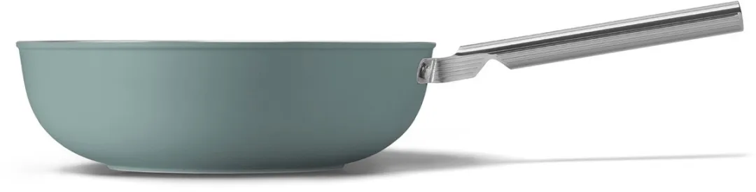 Smeg WOF3002EGM Wok