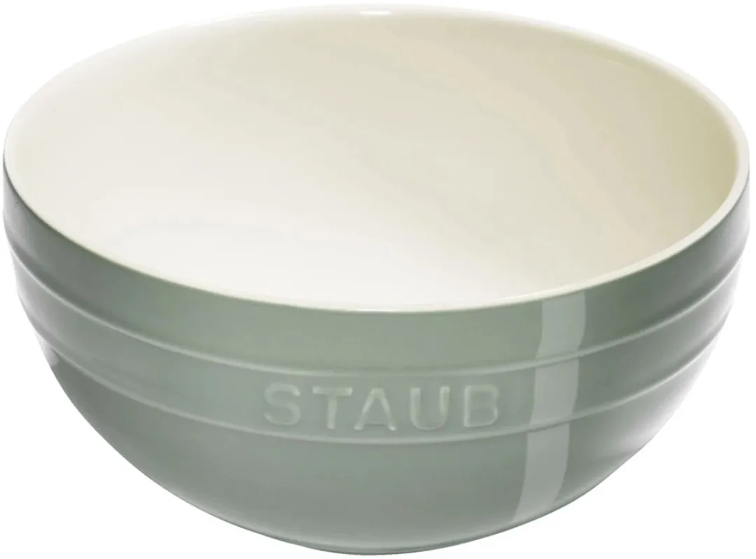 Staub Ceramic Bowl 1.5L