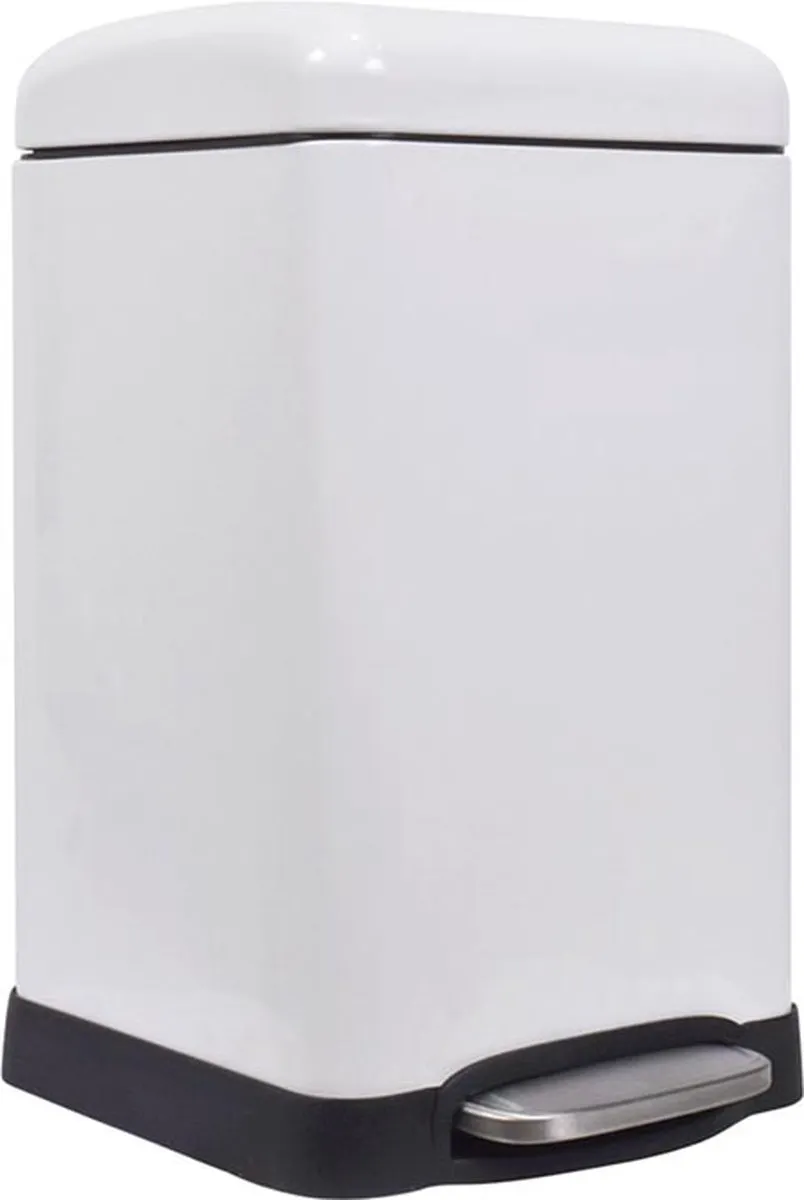 Perel BIN-354143 Pedaalemmer 20L