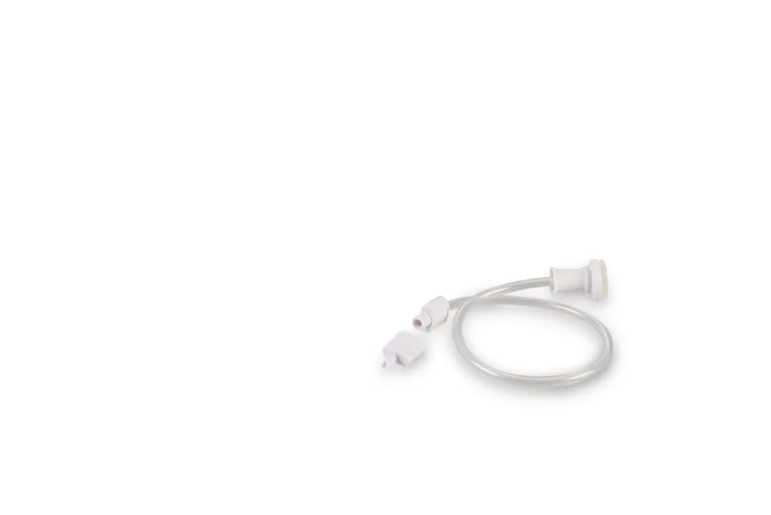 Solis Vacuum Wijnstopper 922.86 - 2 Stuks - Zwart/Wit