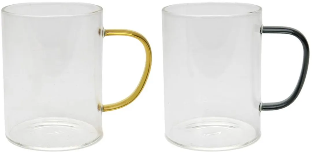 Svenska Living Drinkglas Ø8x10cm 400ml