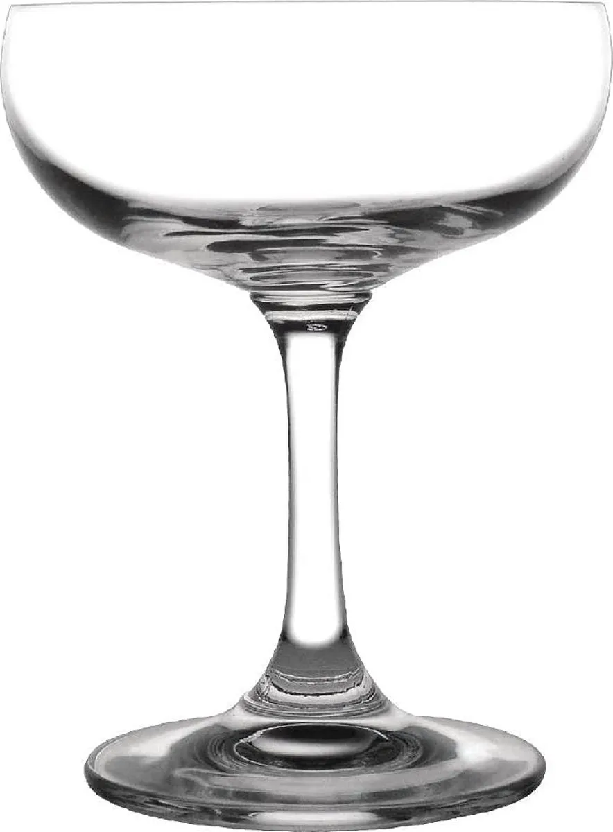 Olympia Luxe Champagneglazen Set