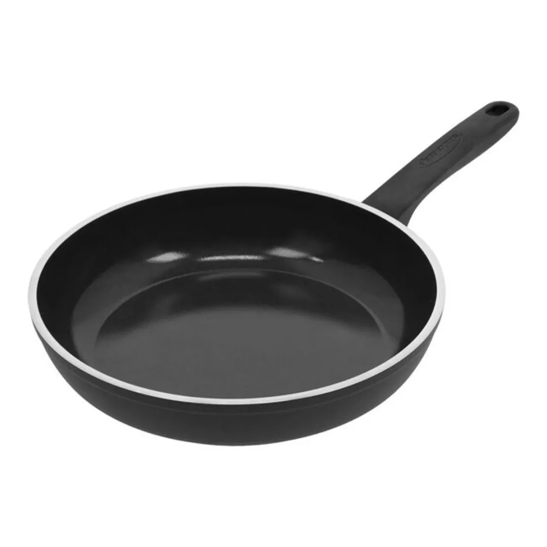 Demeyere Alu Bistro 3 Ceraforce Koekenpan 20cm