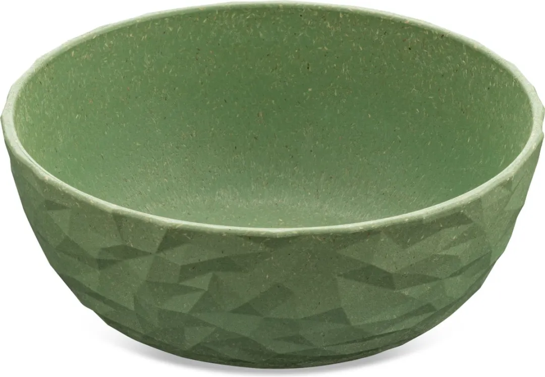 Koziol Club Bowl Kom Groen 0,7L - Set van 4