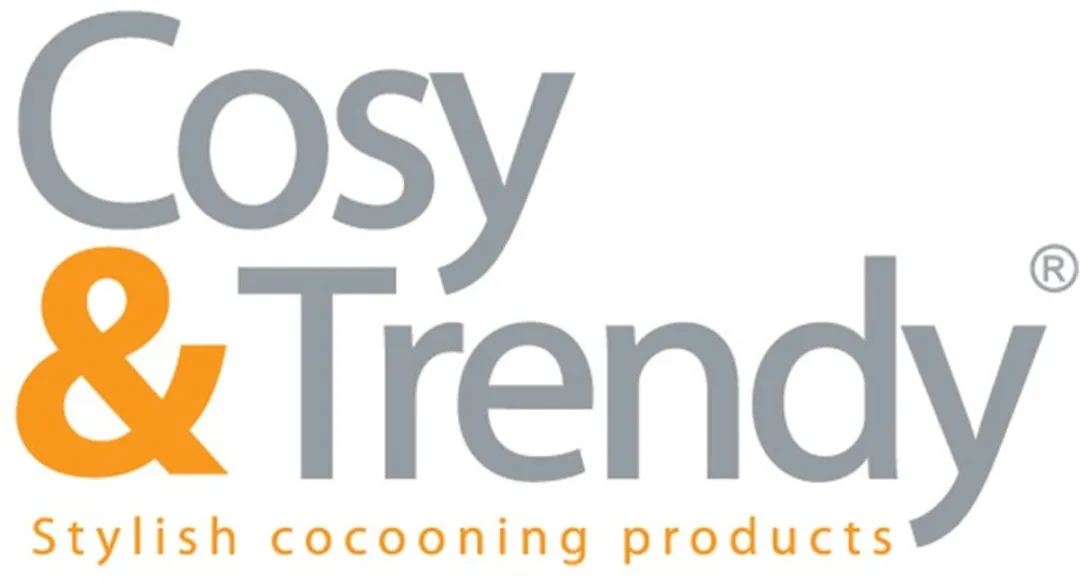 Cosy&Trendy Koffiekopjes 190ml - Lichtblauw - Keramiek - 1 Stuk