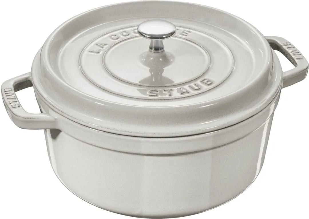 Staub Braadpan/Cocotte 6.7L