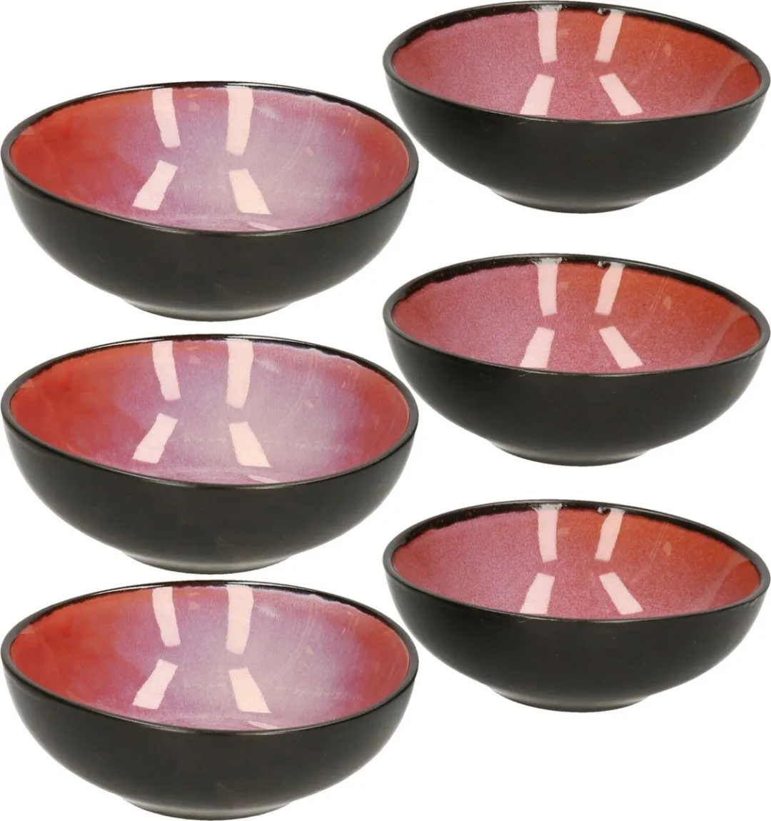 Svenska Living Tapas Schaaltjes 6 Stuks
