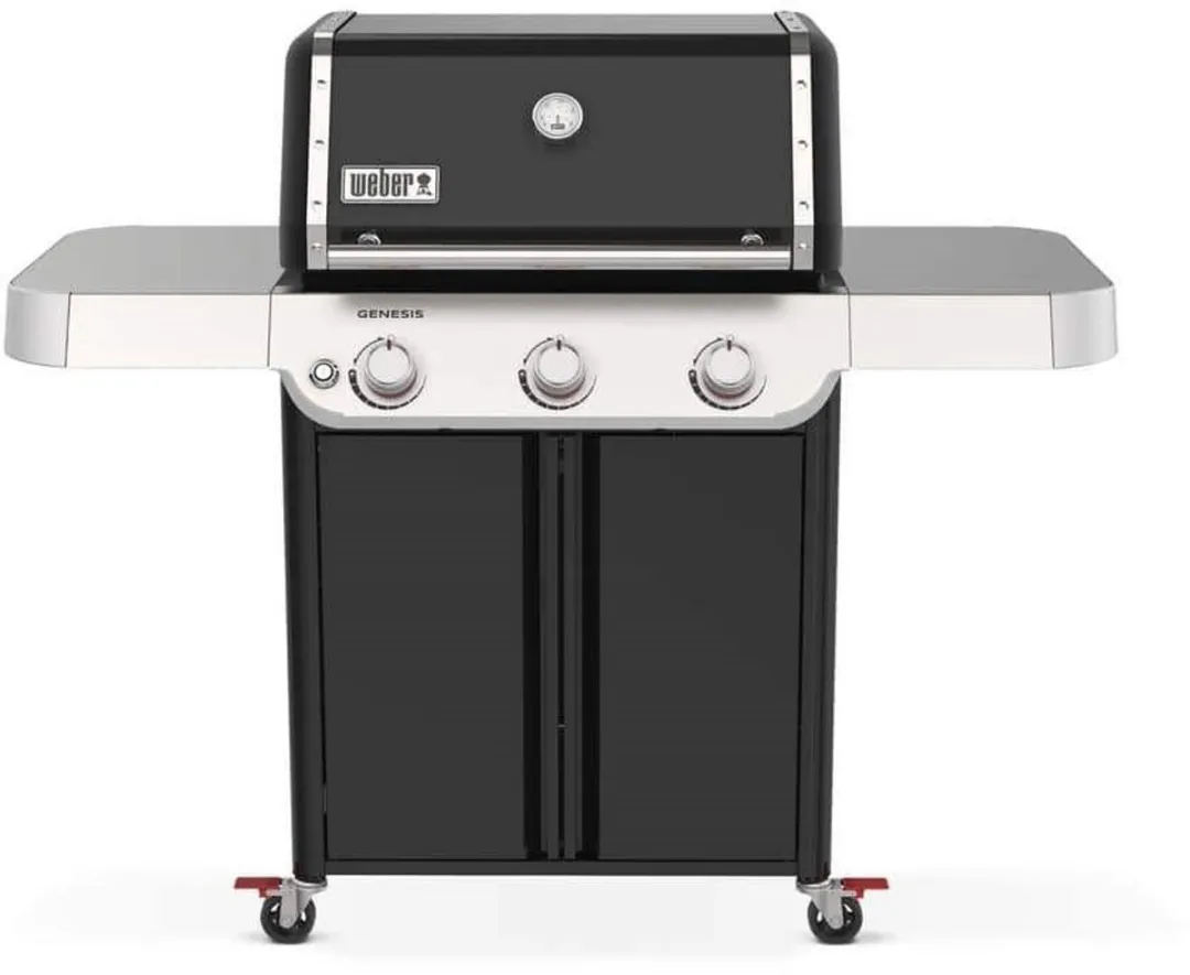 Weber Genesis E315 Gas BBQ