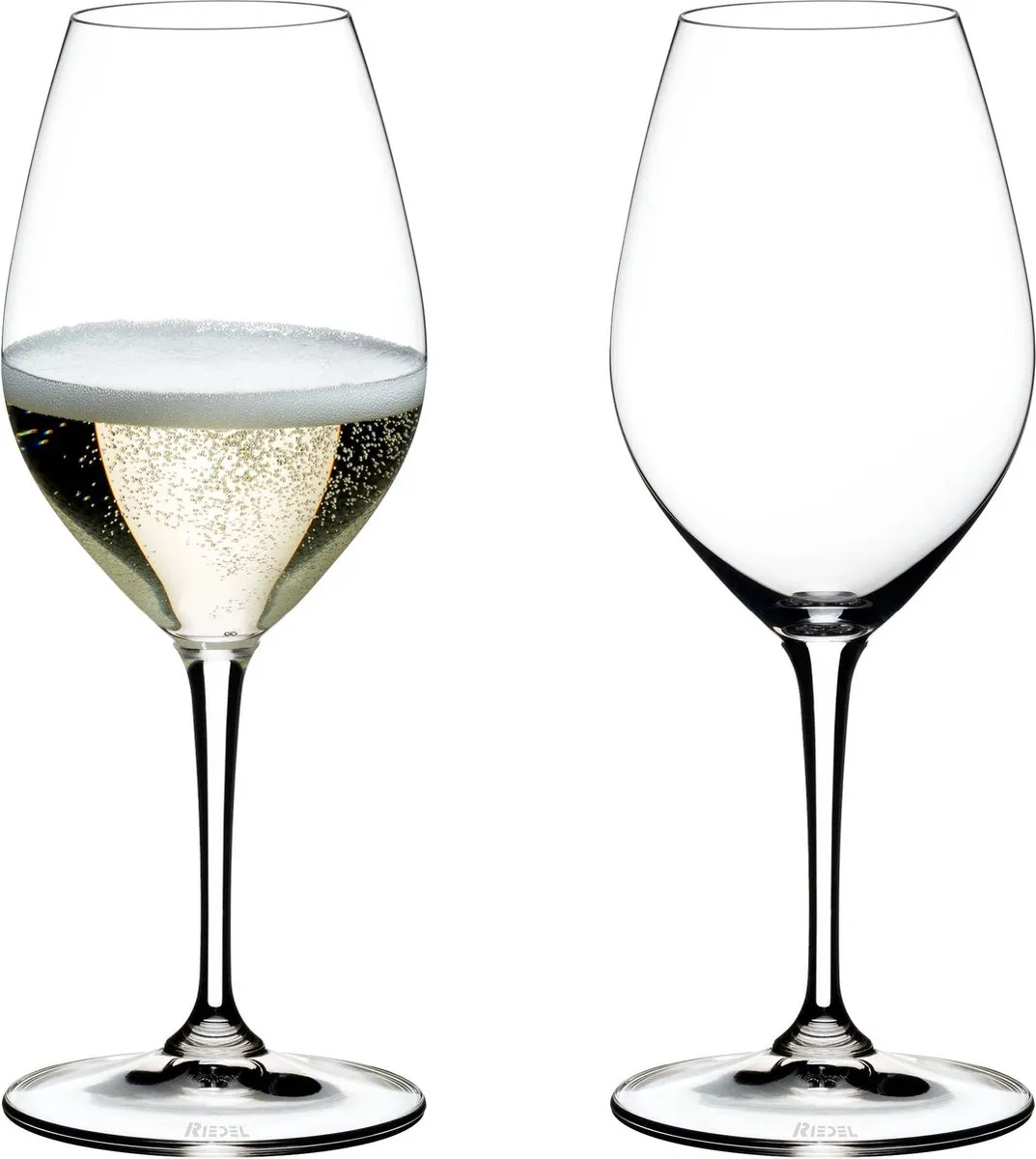 Riedel Veloce Champagneglazen - 2 Stuks - afbeelding 6 van 6