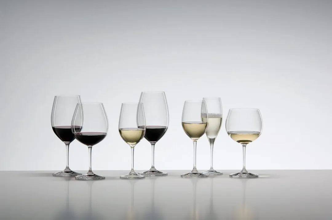 Riedel Veloce Champagneglazen - 2 Stuks