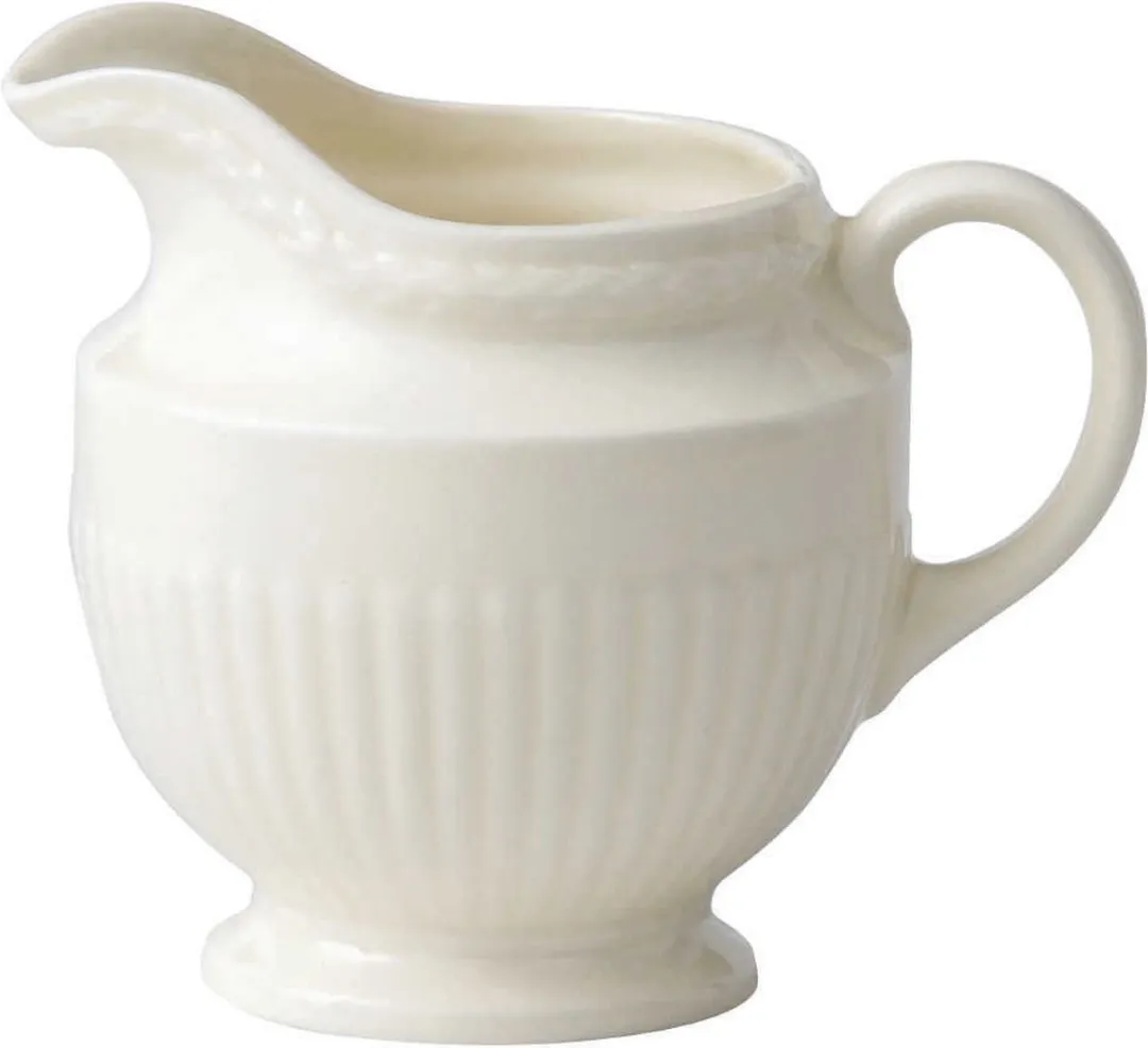 Wedgwood Edme Melkkannetje 250ml