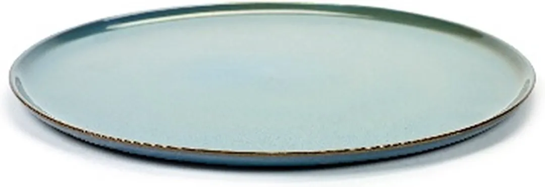 Serax Terres de Rêves Bord 26cm - Smokey Blue