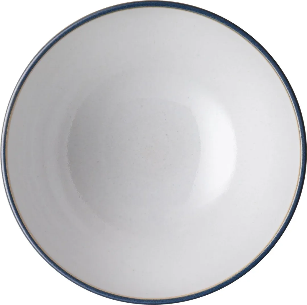 Denby Studio Grey Noedelkom 1220ml - Ø17.5cm