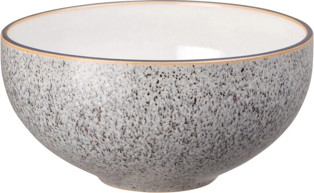 Denby Studio Grey Noedelkom 1220ml - Ø17.5cm