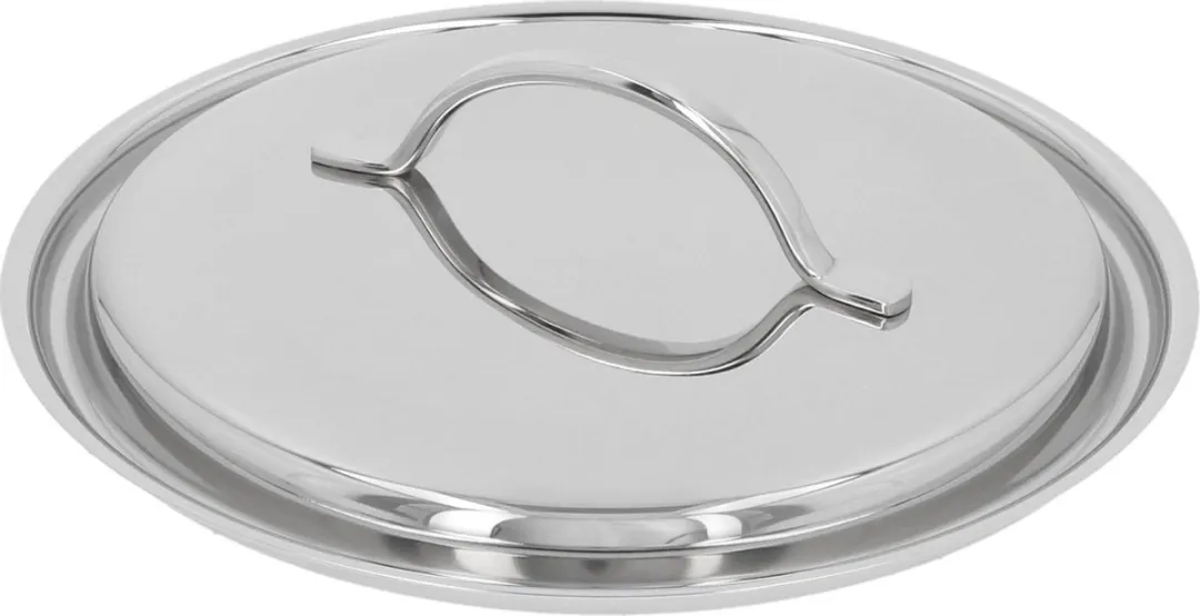 Demeyere Resto 3 Kookpan 24cm - 5.4L - Chroom
