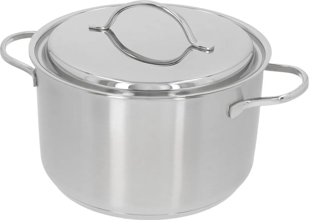 Demeyere Resto 3 Kookpan 24cm