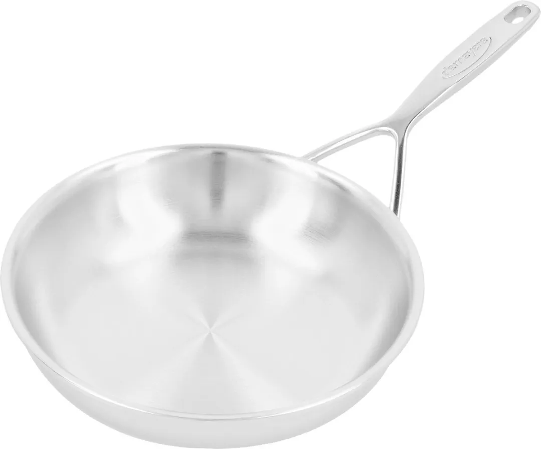 Demeyere Multiline Koekenpan 20cm - Zilver