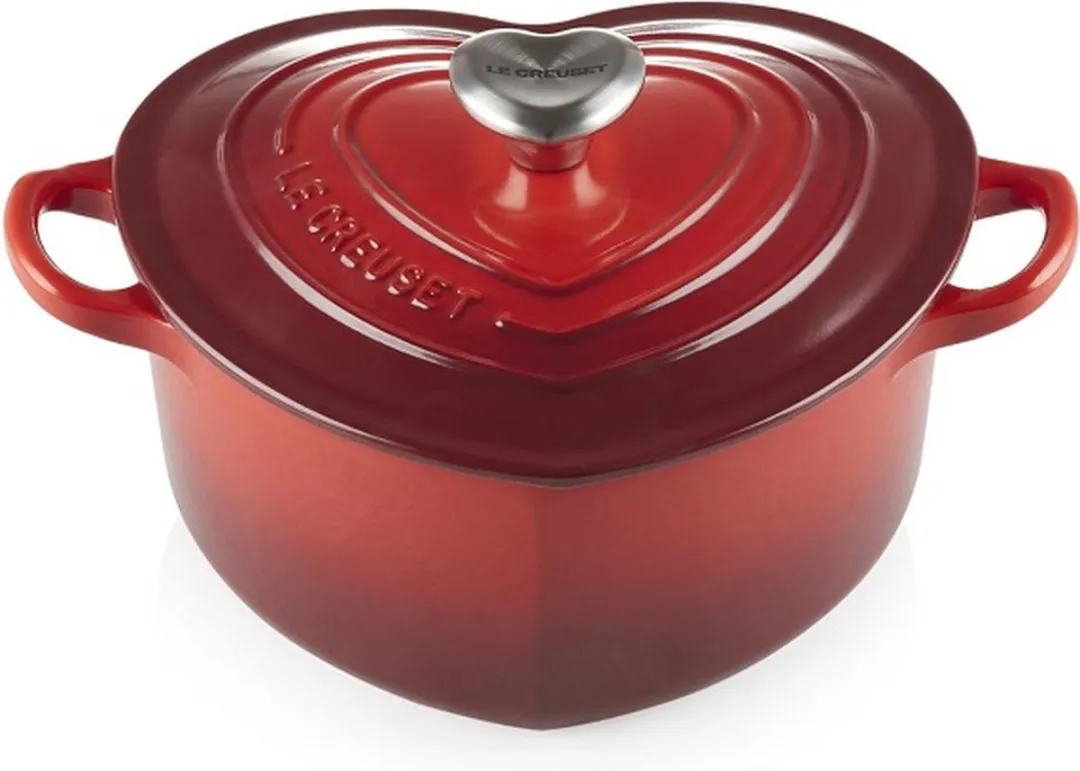 Le Creuset Signature Braadpan 20cm