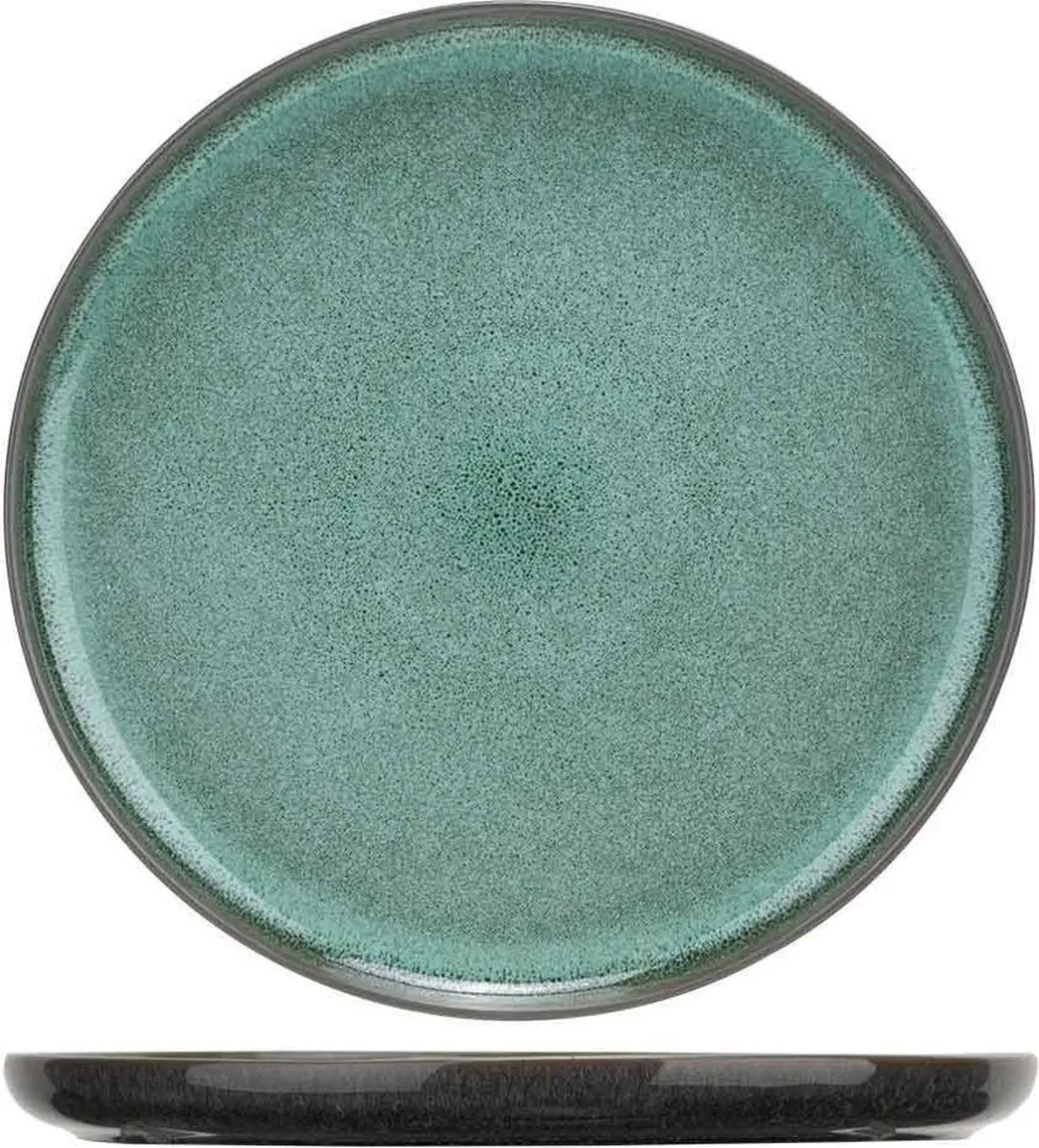 Cosy&Trendy Lerida Meadow Ontbijtbord 20.5cm