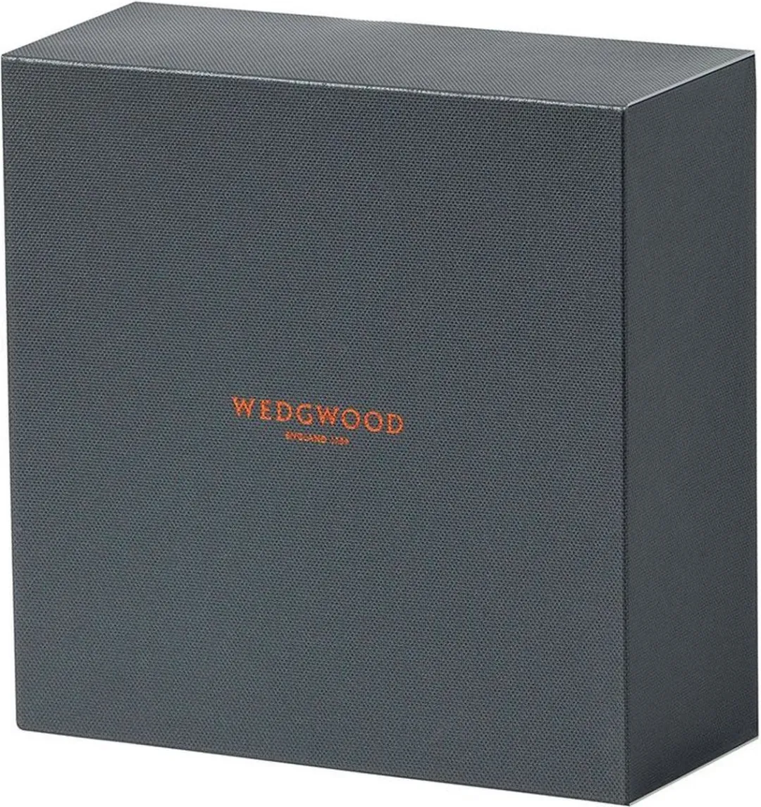 Wedgwood Arris Ontbijtbord 20cm - Set van 4