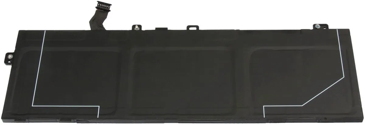 Lenovo L23M3P74 Laptopbatterij 58Wh