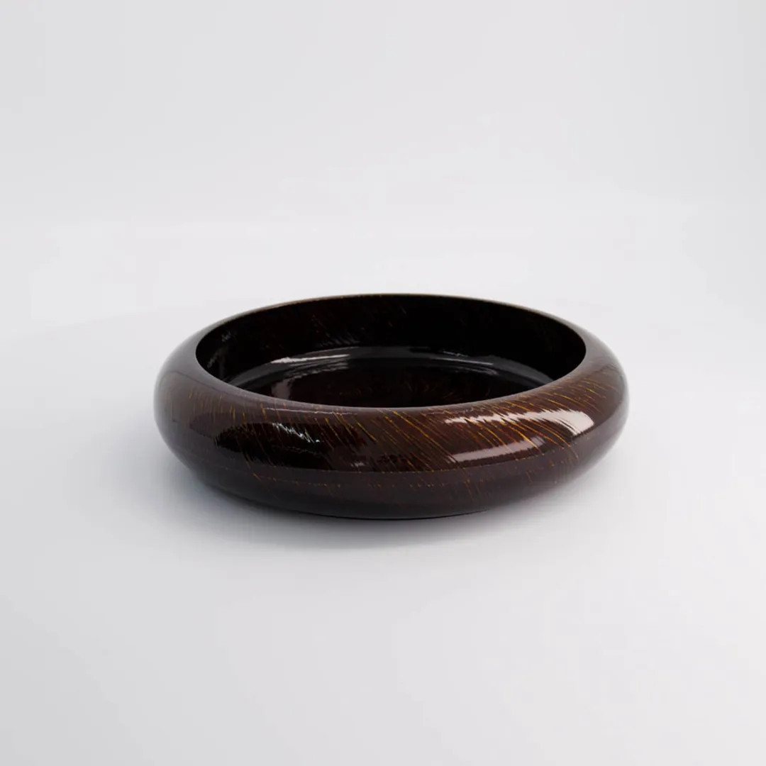 Tokyo Design Studio Sushi Oke Serveerschaal