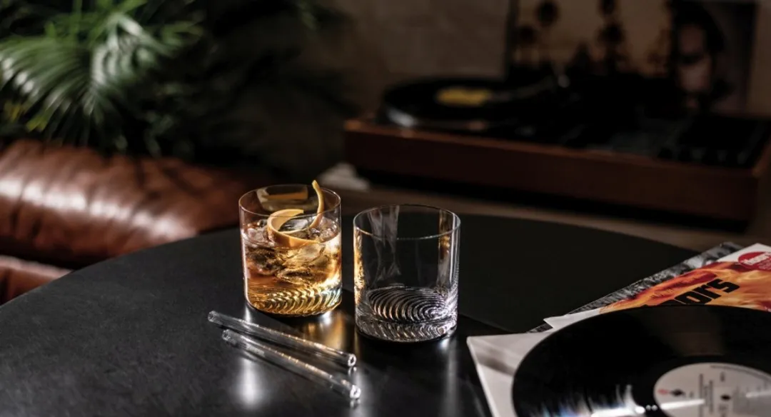 Zwiesel Glas Echo Whiskyglas 399ml - 4 Stuks - afbeelding 6 van 6