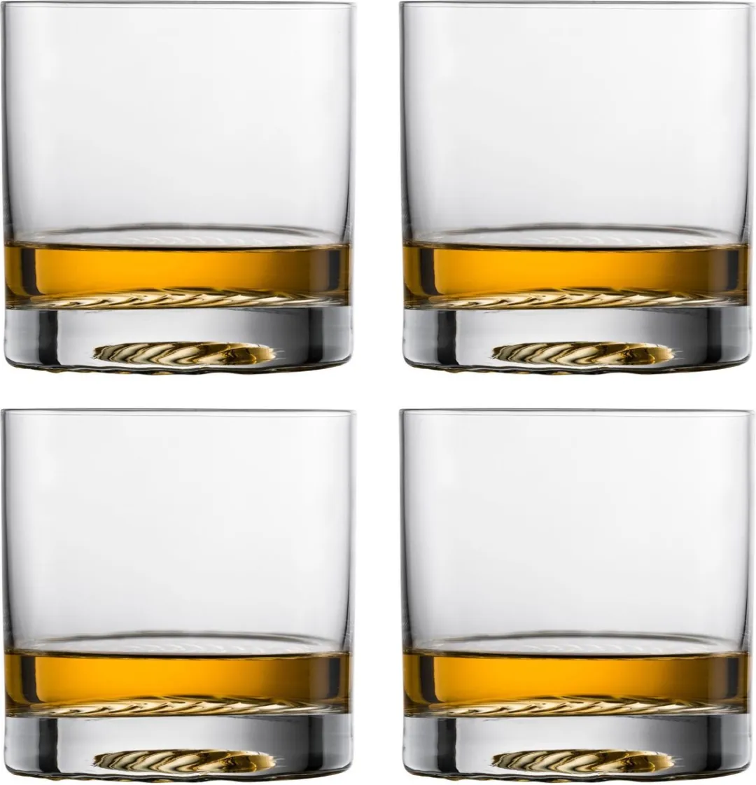 Zwiesel Glas Echo Whiskyglas 399ml