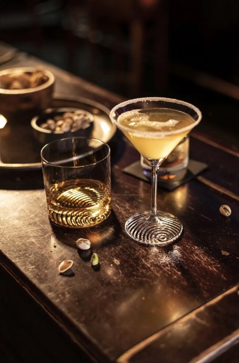 Zwiesel Glas Echo Whiskyglas 399ml - 4 Stuks