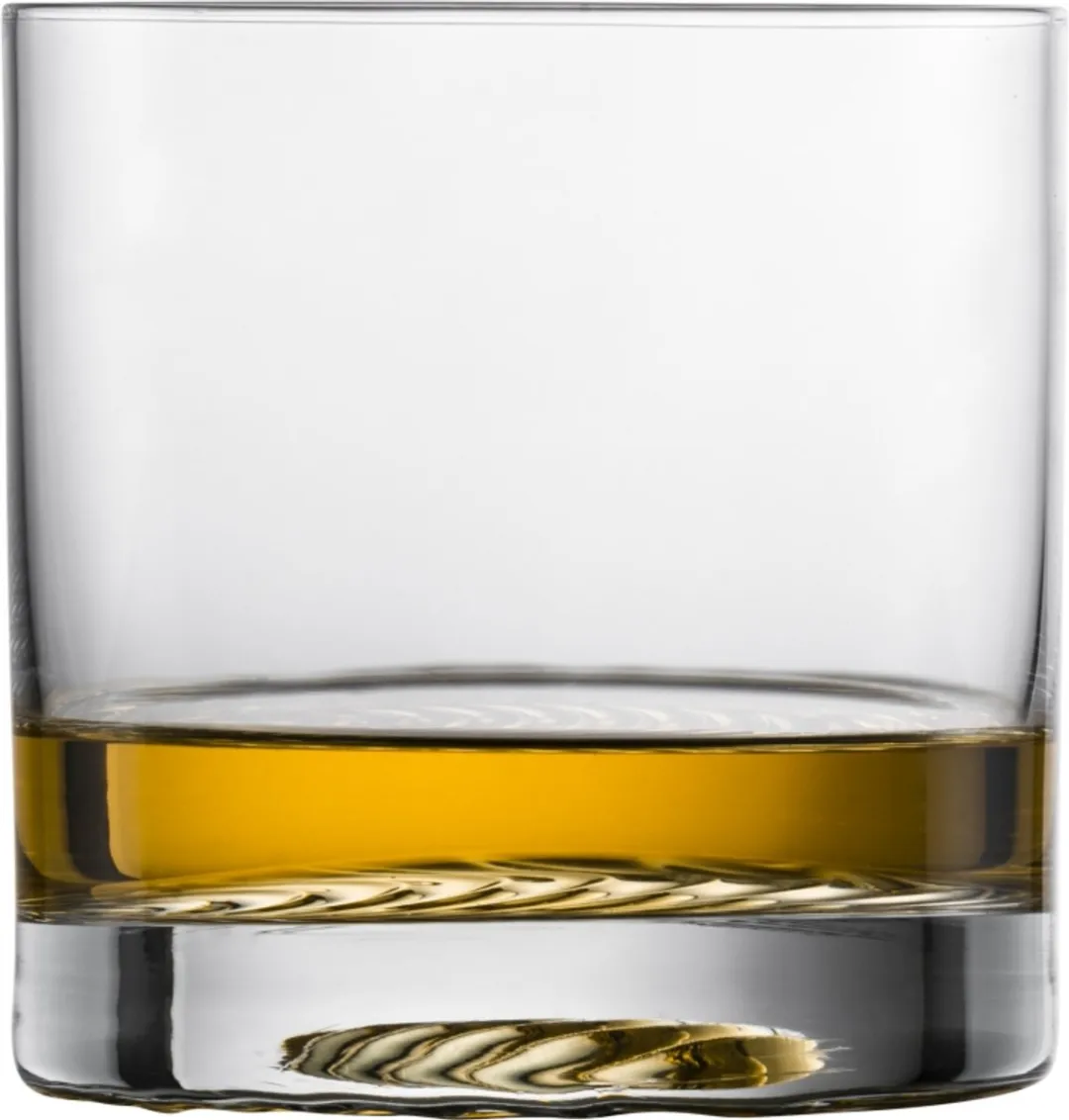 Zwiesel Glas Echo Whiskyglas 399ml - 4 Stuks
