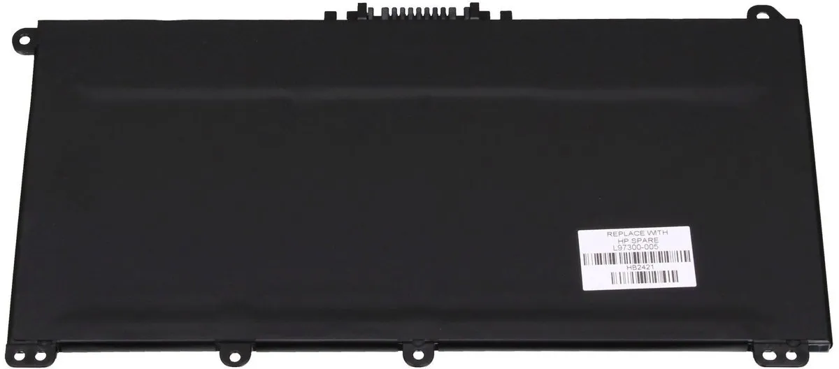 HP L96887-422 Laptopbatterij 41Wh