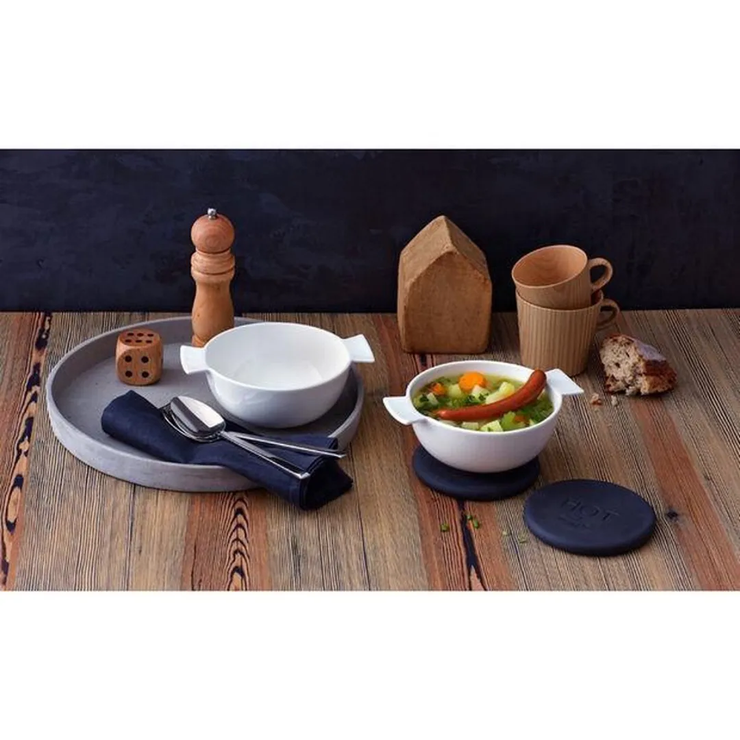 Villeroy & Boch Soup Passion Terrine 14.3cm - 1 Stuks