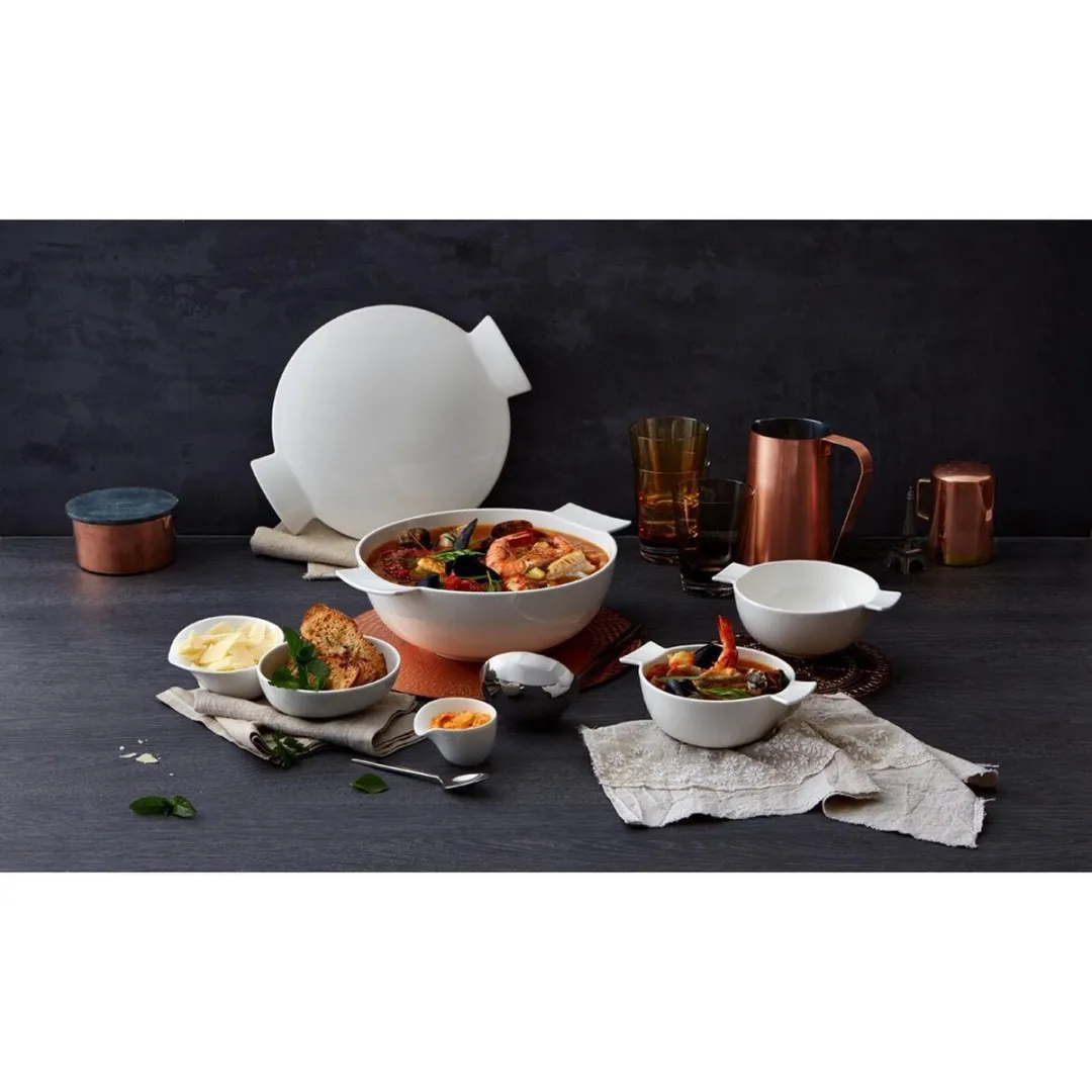 Villeroy & Boch Soup Passion Terrine 14.3cm - 1 Stuks - afbeelding 6 van 6