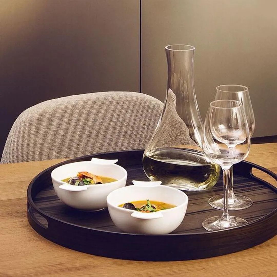 Villeroy & Boch Soup Passion Terrine 14.3cm - 1 Stuks