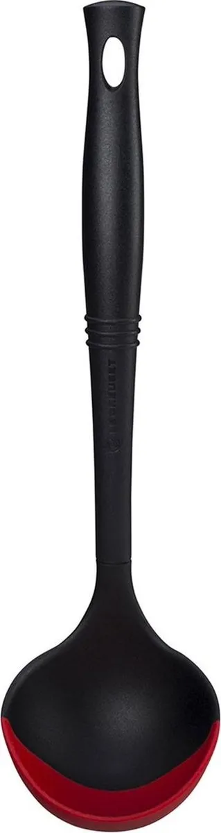 Le Creuset Soeplepel Siliconen 31.5cm