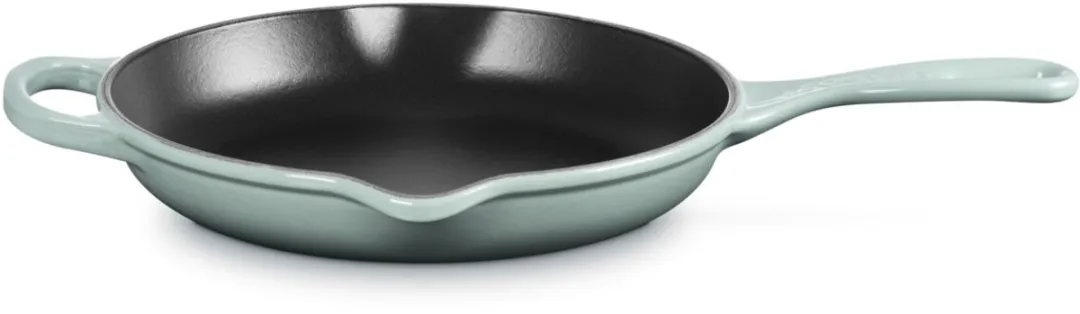 Le Creuset Gietijzeren Skillet 23cm