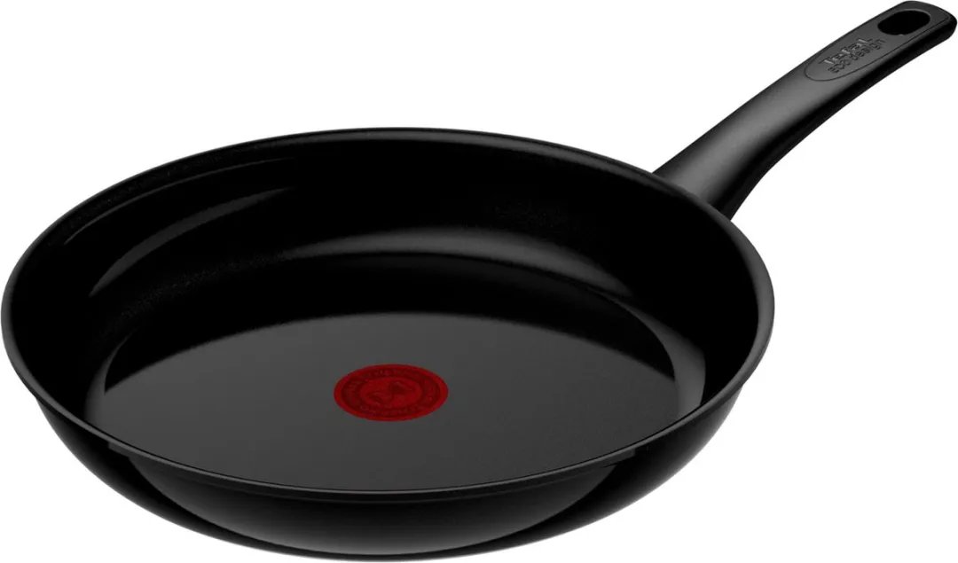 Tefal Renew Black ON Keramische Koekenpan 28cm