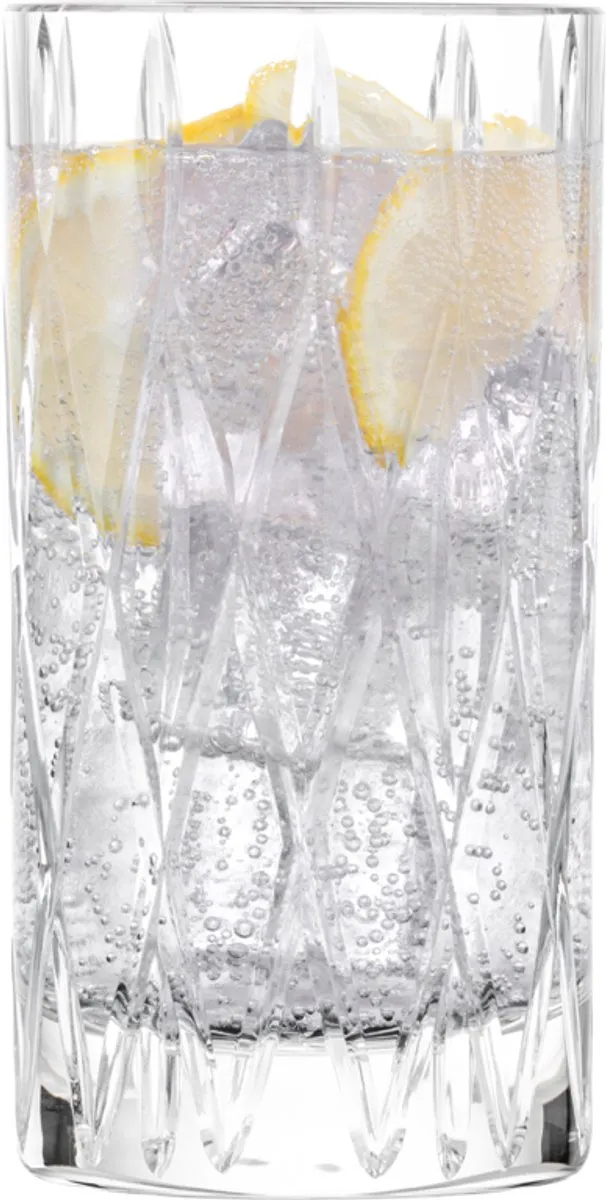 Schott Zwiesel Age Longdrinkglas 79 - 0.41L - 4 Stuks
