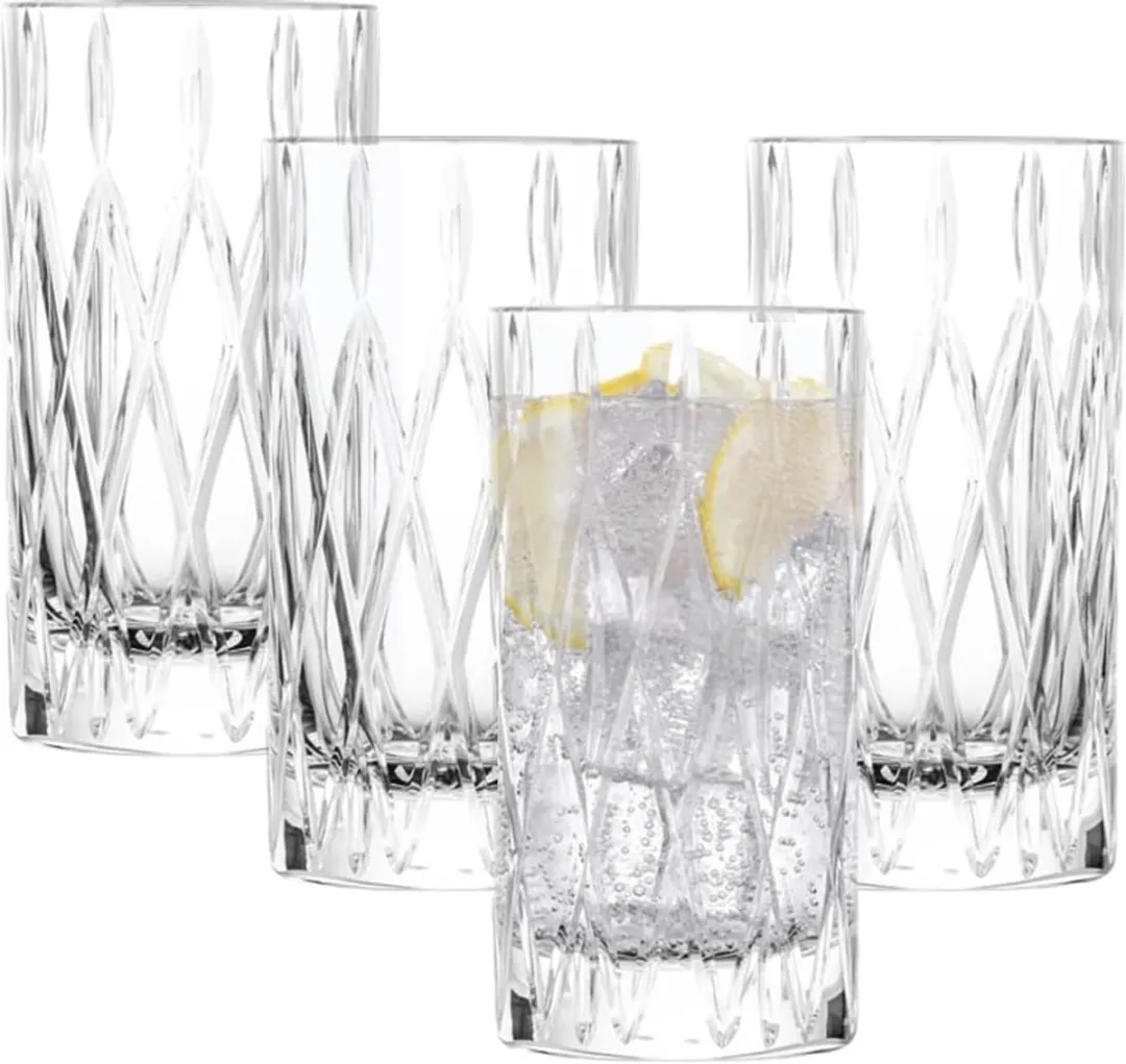 Schott Zwiesel Age Longdrinkglas 79