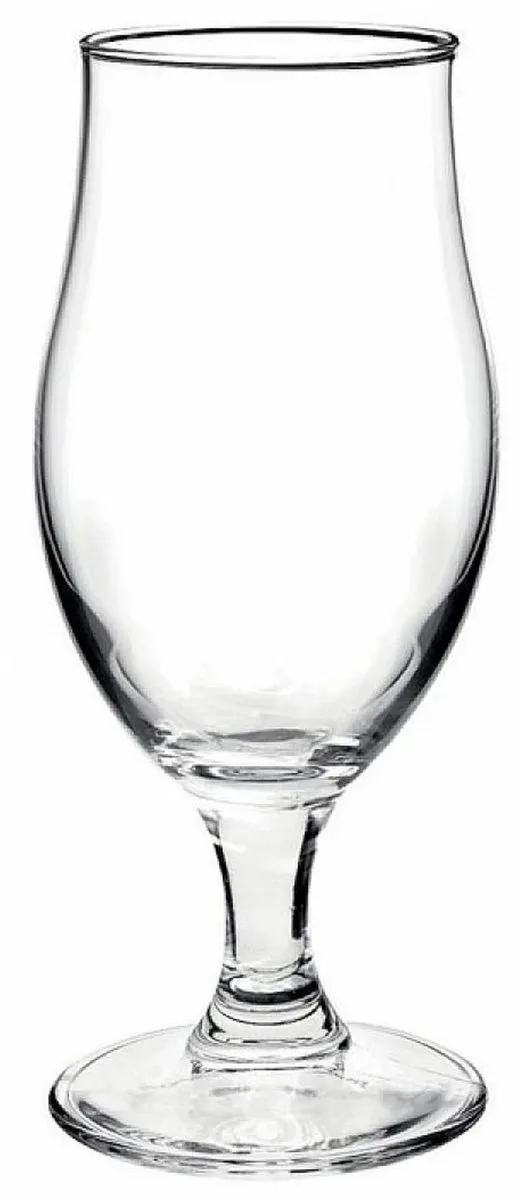 Bormioli Rocco Speciaalbierglazen 375ml - 3 Stuks