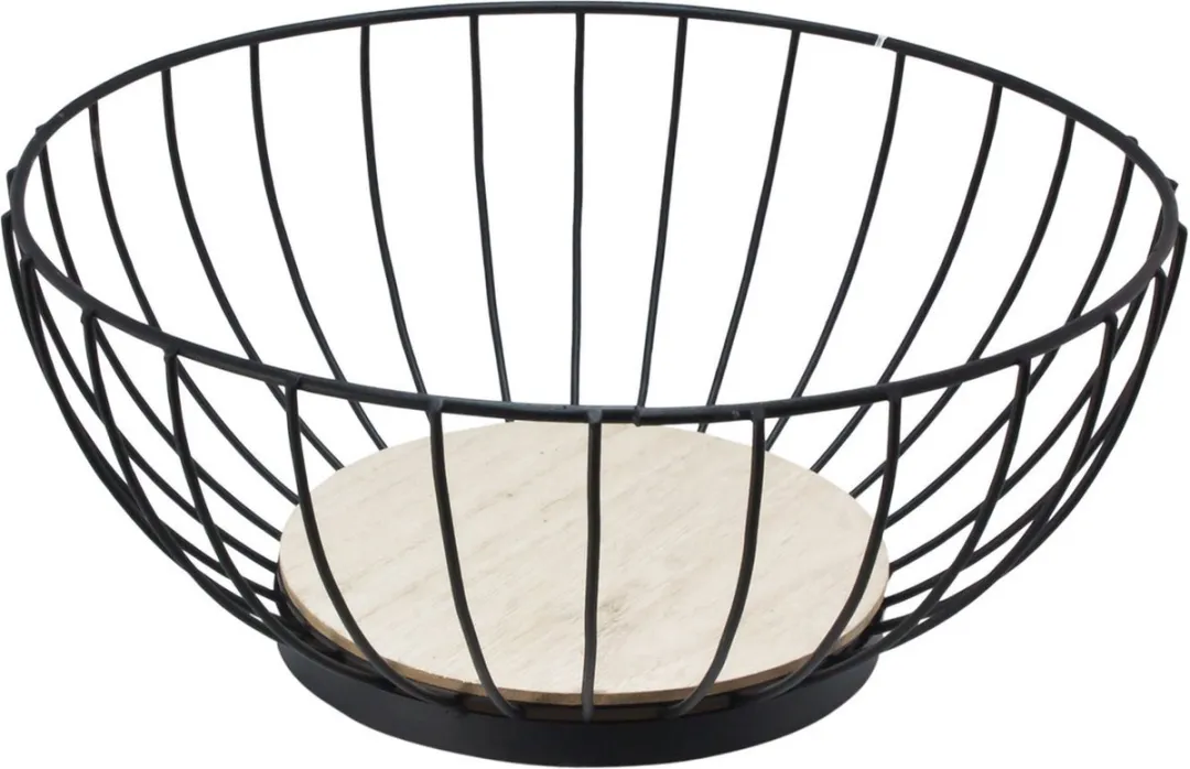 Svenska Living Fruitschaal Ø28cm
