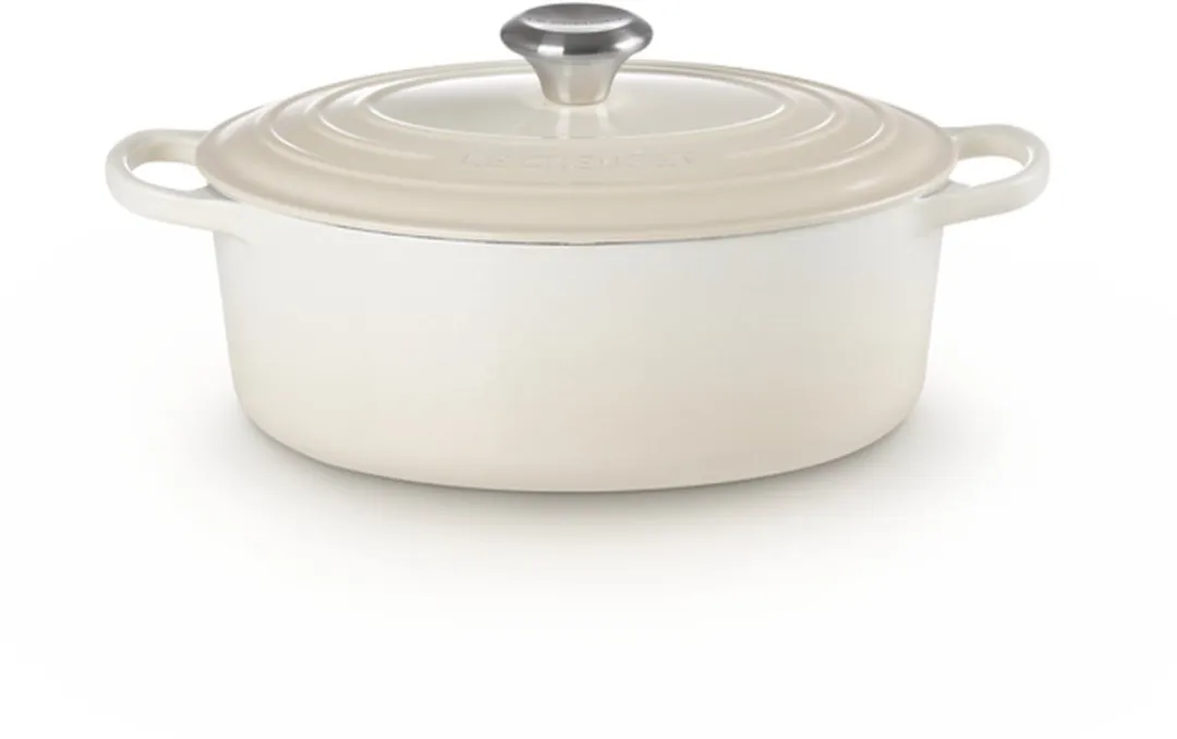Le Creuset Ovale Braadpan 29cm