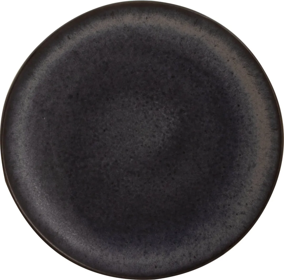 Palmer Houston Bordenset 2 Stuks - Ø22cm - Blauw