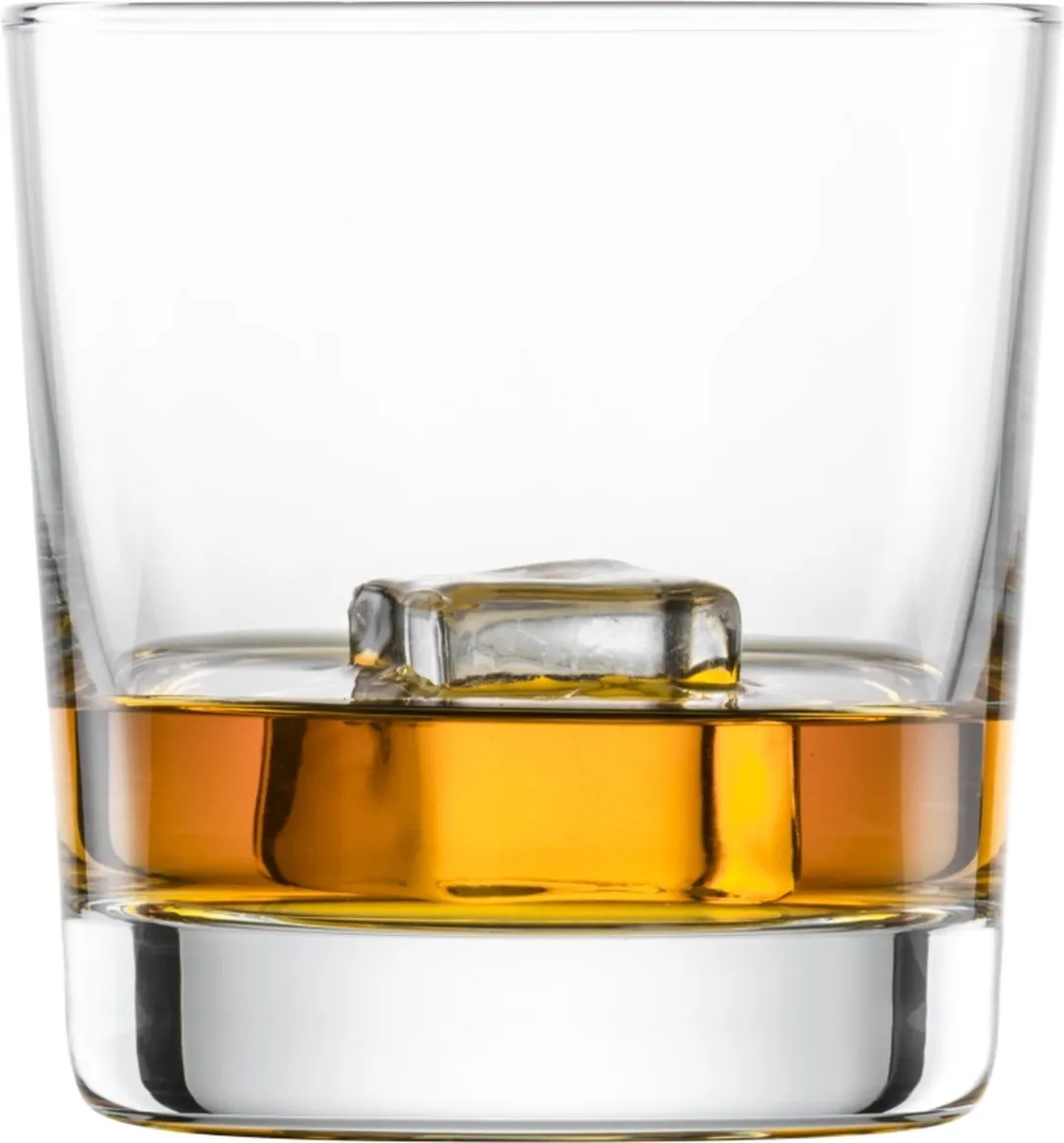Schott Zwiesel Bar Special Whiskyglas 352ml - 4 Stuks