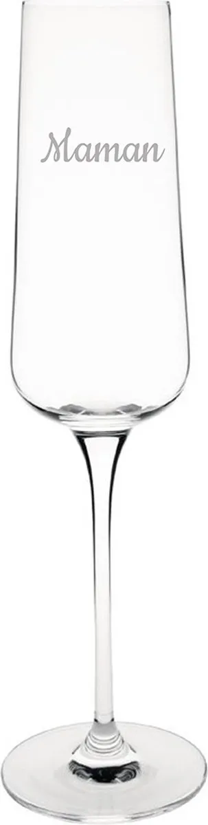 Olympia Champagneglas Maman
