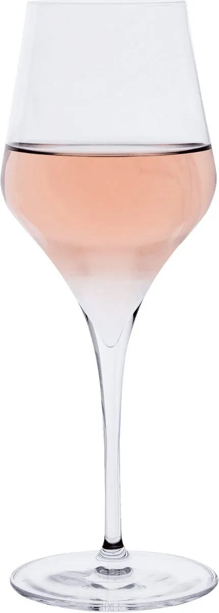Luigi Bormioli Supremo Wijnglas 35cl - 6 Stuks
