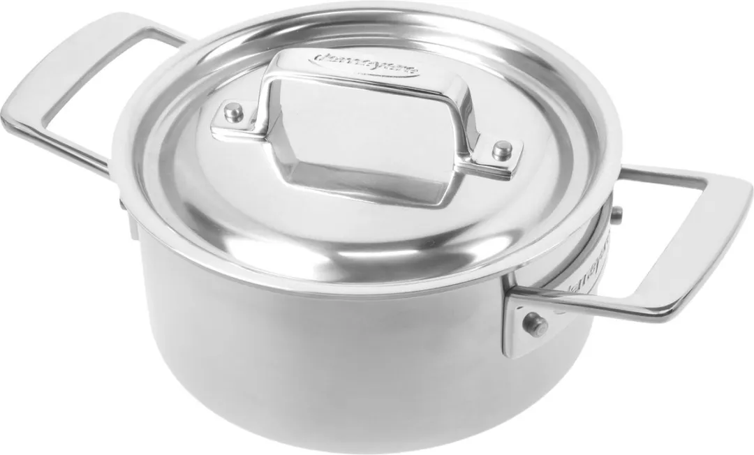 Demeyere Essential 5 Kookpan 16cm 1,5L