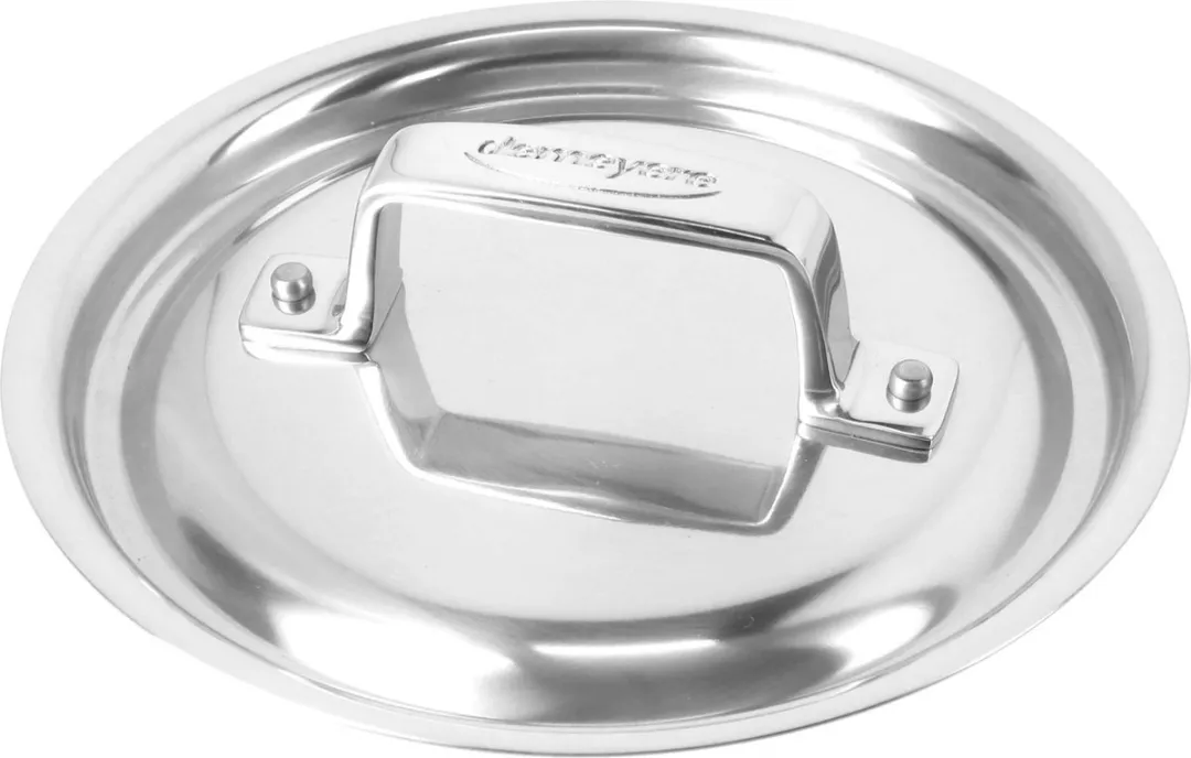 Demeyere Essential 5 Kookpan 16cm 1,5L - Zilver